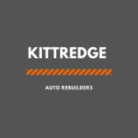 Kittredge Auto Rebuilders Logo