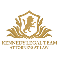 Kennedy Legal Team PLLC Logo