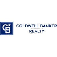 Maria Aguila - Coldwell Banker Realty Logo