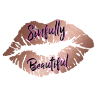 Sinfully Beautiful Logo