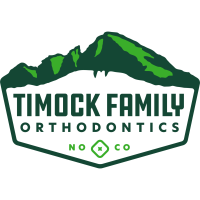 Timock Family Orthodontics Logo