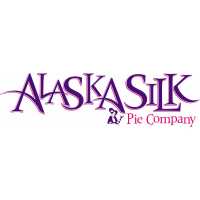 Alaska Silk Pie Co Logo