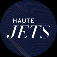 Haute Jets Logo