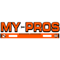 My-Pros Logo