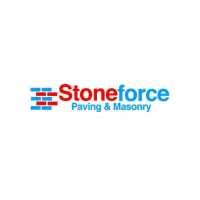 Stone Force Paving and Masonry New Jersey Logo