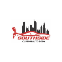 Southside custom auto body Logo