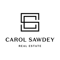Carol Sawdey, REALTOR | Berkshire Hathaway HomeServices Logo