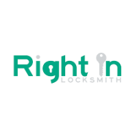 Right In Locksmiths Lakeland, FL Logo