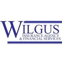 Nationwide Insurance: Wilgus Insurance Agency, Inc. Logo