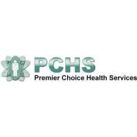 Premier Choice Health Services Logo