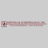 Ripstra & Scheppelman Inc Logo