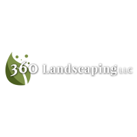 360 Landscaping LLC Logo
