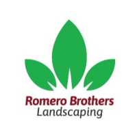 Romero Brothers Landscaping Logo