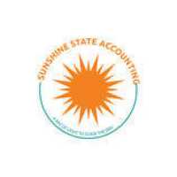 Sunshine State Accounting Logo