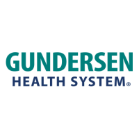 Gundersen Eye Clinic Whitehall Logo