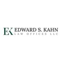 Edward S. Kahn Law Offices, LLC Logo