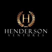 Henderson Ventures Charlotte, NC Real Estate Team Logo