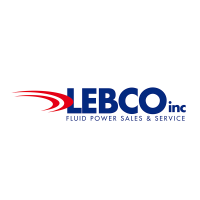 Lebco Inc Logo