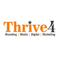 Thrive4 Logo