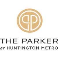 The Parker at Huntington Metro Logo