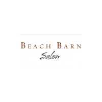 Beach Barn Salon Logo