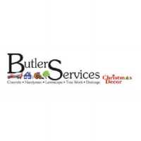 Butler Services Logo