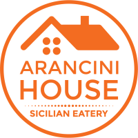 Arancini House Logo