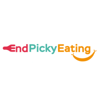 End Picky Eating Logo