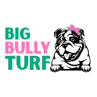Big Bully Turf Logo