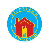 ST PETER HEALTH SERVICES LLC Logo