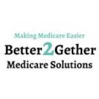 Better2Gether Medicare Solutions Logo