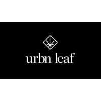 Urbn Leaf San Ysidro Cannabis Dispensary Logo