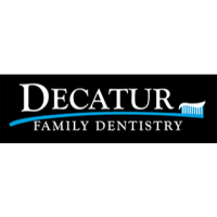 Decatur Family Dentistry Logo