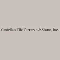 Castellan Tile Terrazzo-Stone Logo