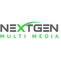 Nextgen Multi Media Logo