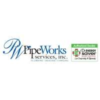 Pipe Works Services, Inc. Logo