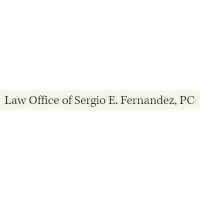 Law Office of Sergio E. Fernandez Logo