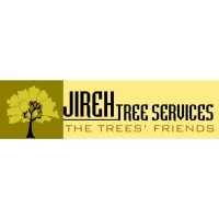 Jireh Tree Care LLC Logo