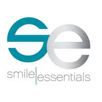 Smile Essentials Dental Care Logo