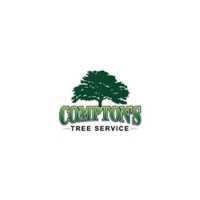 Compton's Tree Service Inc Logo
