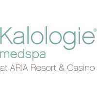 Kalologie Medspa | ARIA Resort | IV Therapy & More Logo