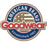Goodwear USA Logo