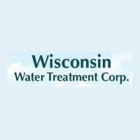 Wisconsin Water Treatment Corp. Logo