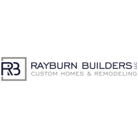 Rayburn Builders, LLC Logo