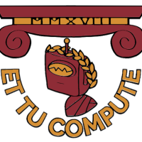 Et Tu Compute Logo