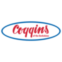 Coggins of the Berkshires Logo