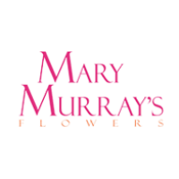 Mary Murray's Flowers Logo