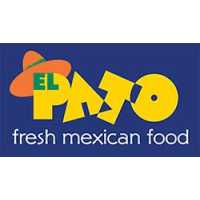 El Pato Mexican Food Logo