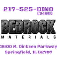 Bedrock Materials, Inc. Logo