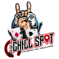The Chill Spot Logo
